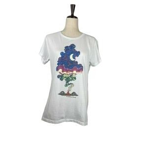 Breckenridge Colorado Graphic Tee from Duck Co Women's XL